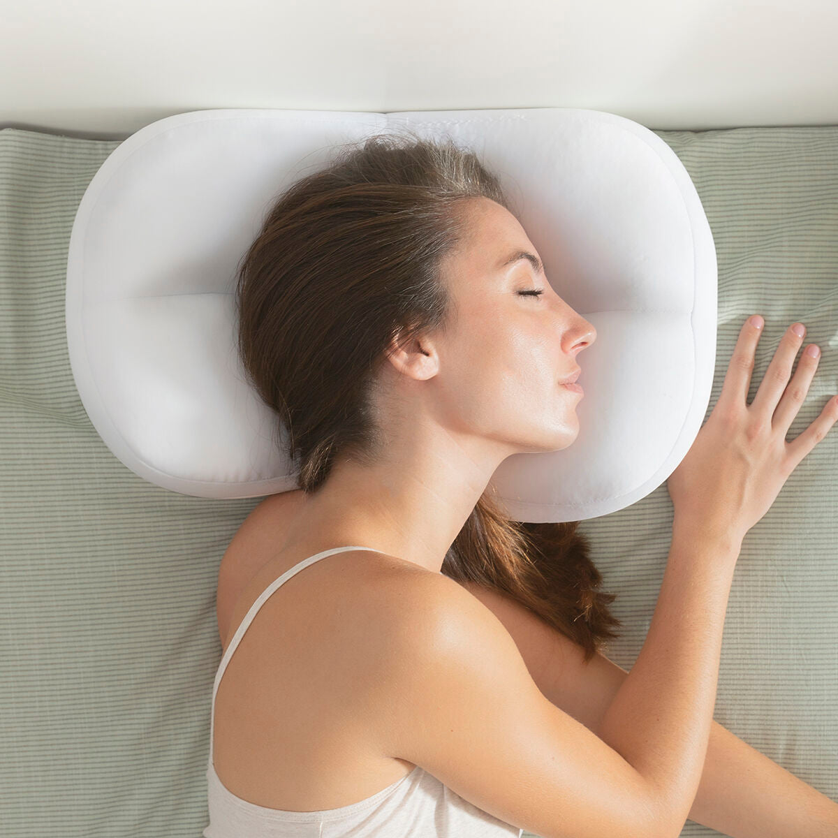 3D Jastuk Oblak Protiv Bora Wrileep InnovaGoods