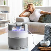 Usisna svjetiljka protiv komaraca KL Silen InnovaGoods