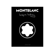 Bilježnik Montblanc Legend