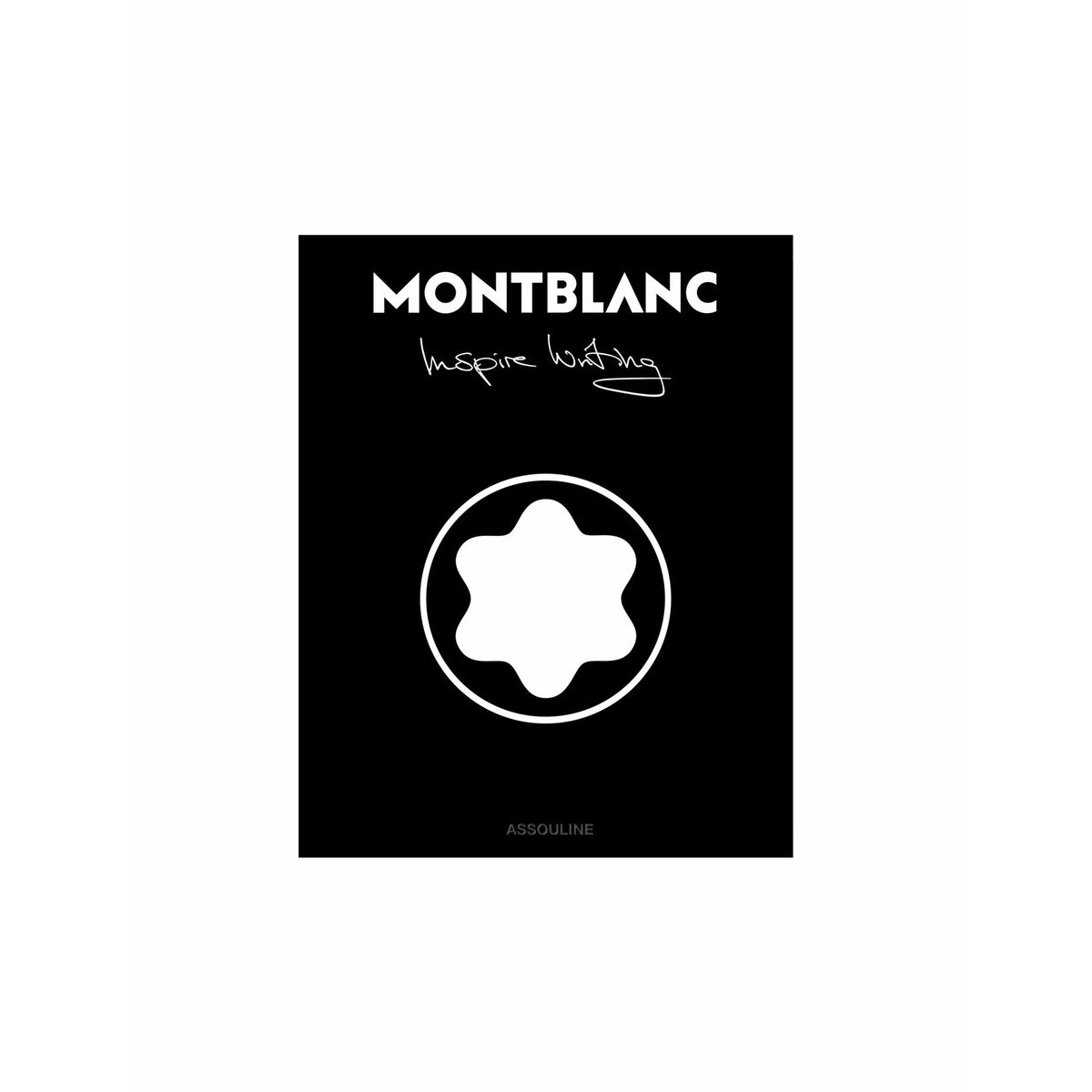 Bilježnik Montblanc Legend