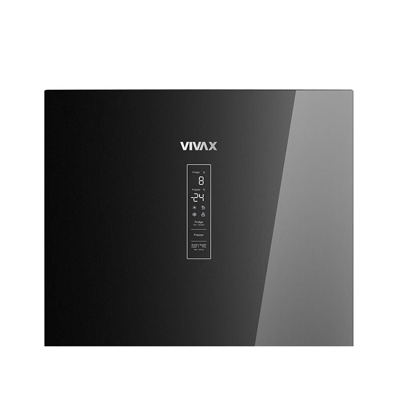 VIVAX CF-378DNF BG Kombinirani hladnjak
