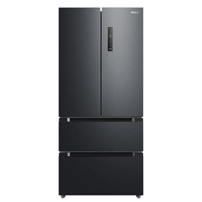 VIVAX CFS-516DFD X Kombinirani hladnjak