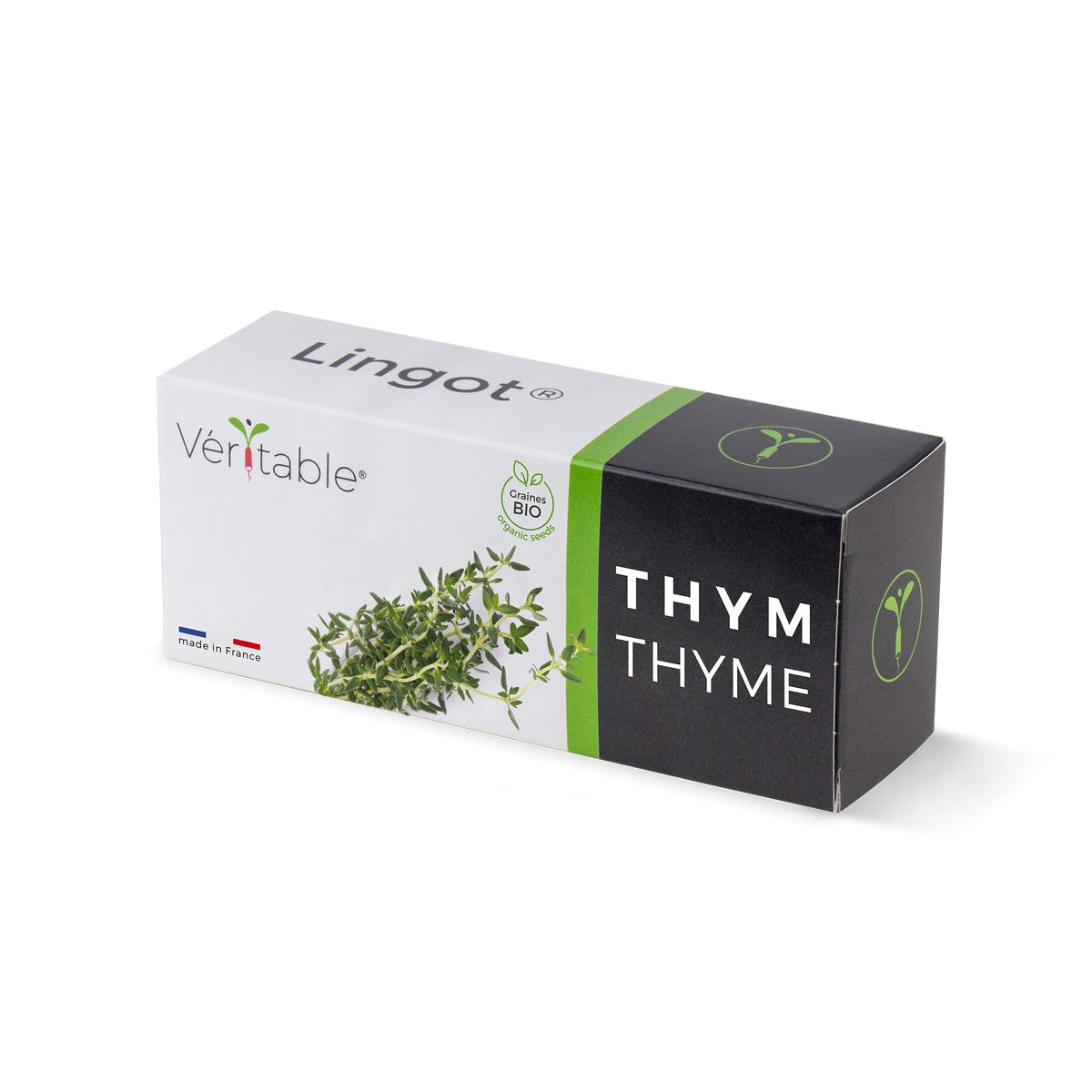 Veritable Lingot® Thyme - Organic