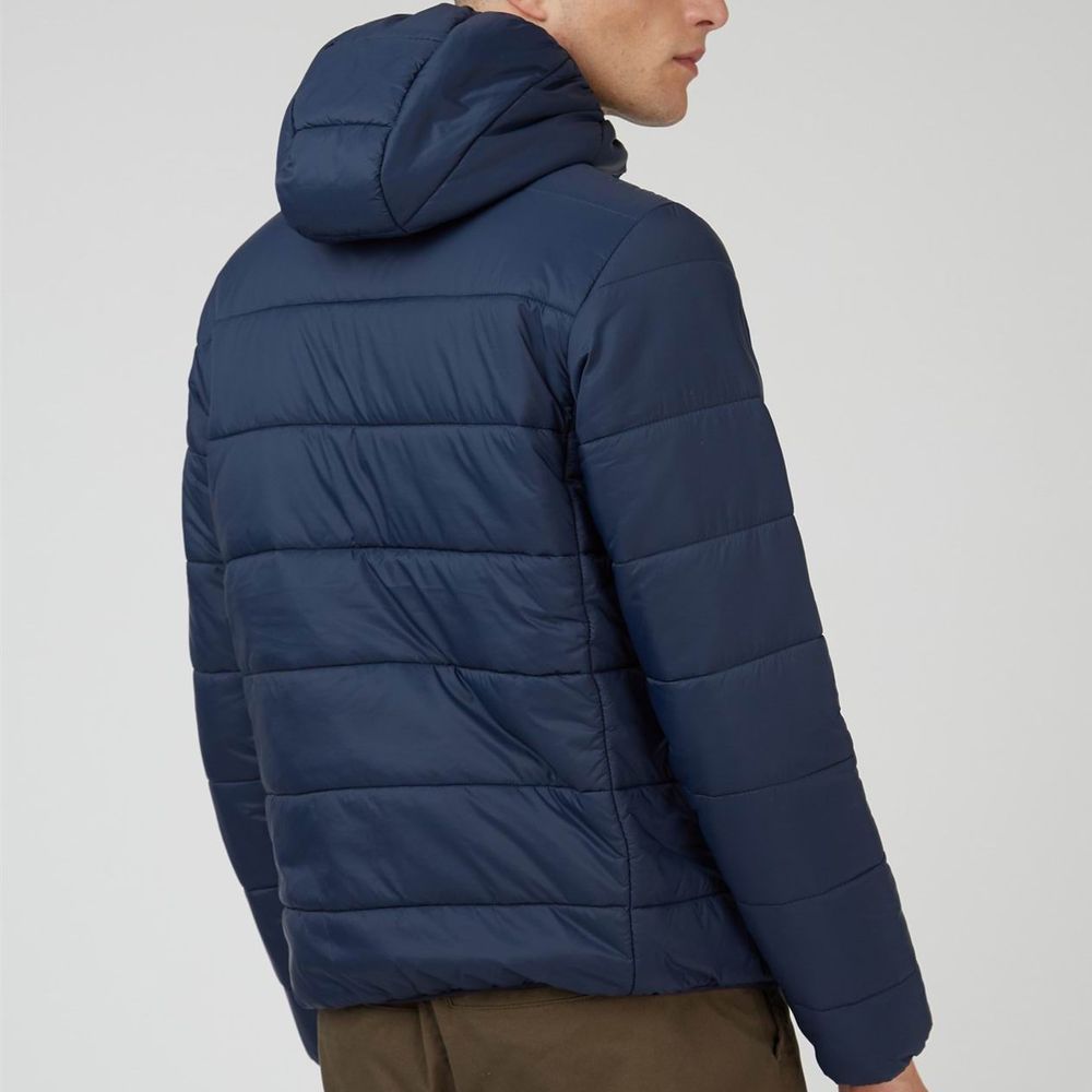 Bunda — BEN SHERMAN