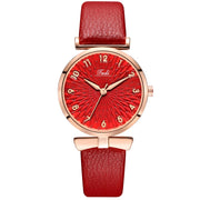 Sat VE-13007 - Crveni KP13007