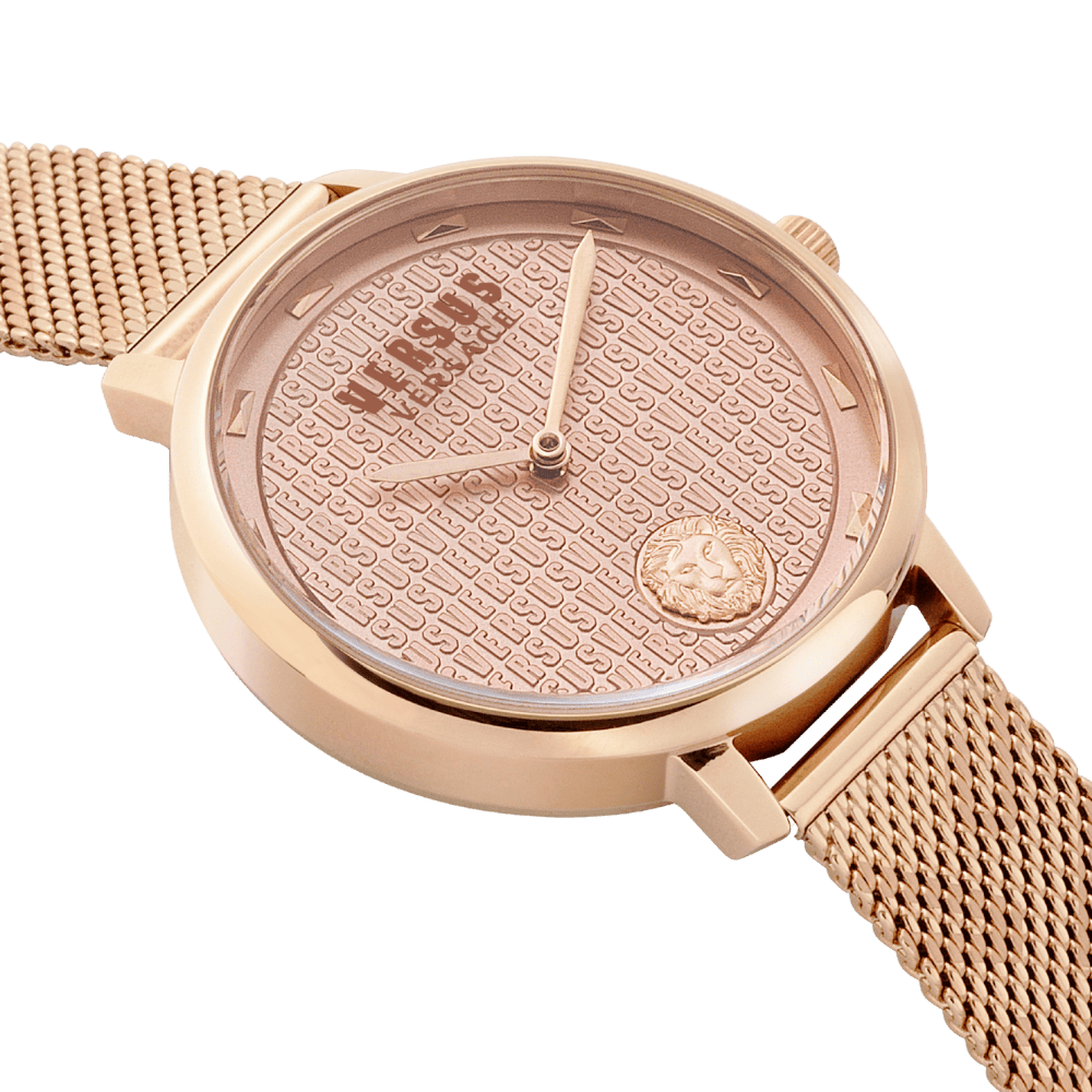 NÁRAMKOVÉ HODINKY VERSUS VERSACE VSP1S1620