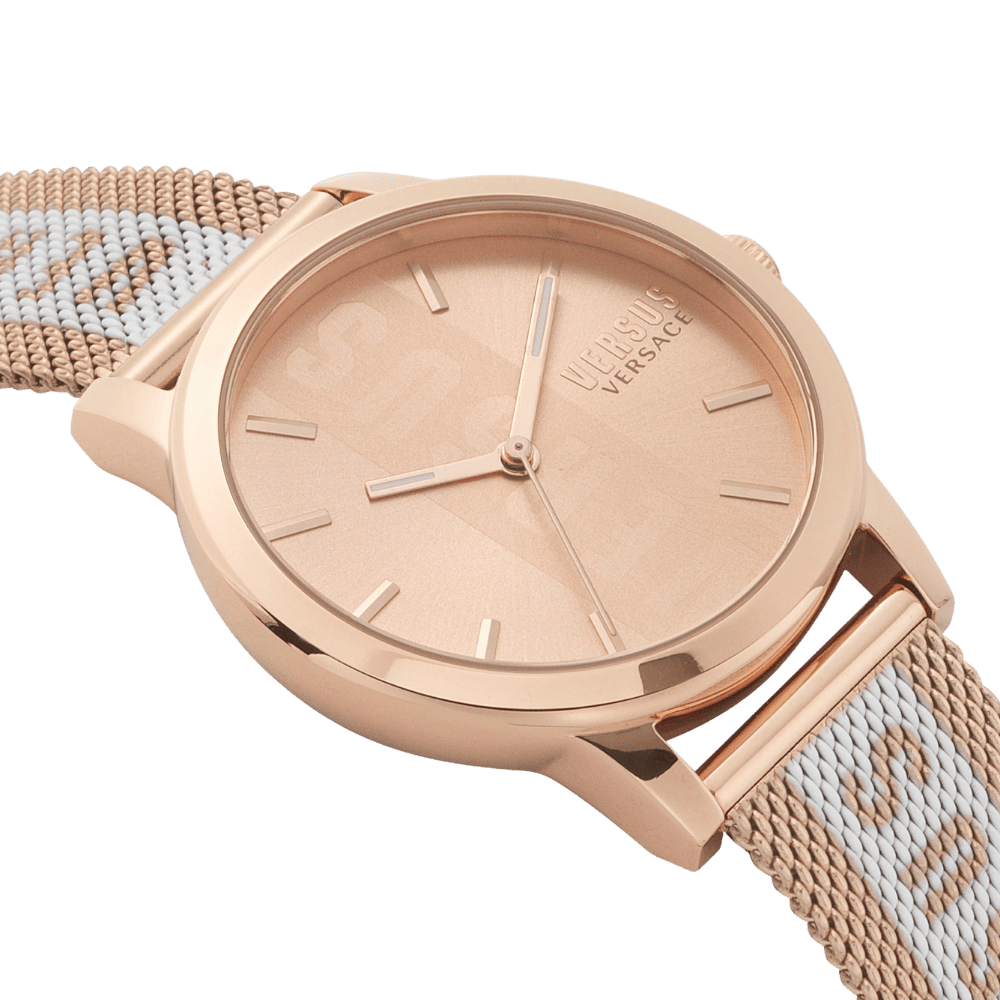 NÁRAMKOVÉ HODINKY VERSUS VERSACE VSPHM0620