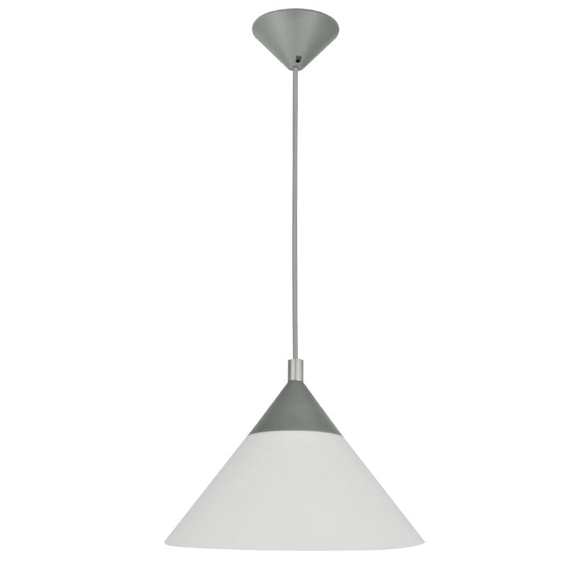 Visilica White Eva E27
