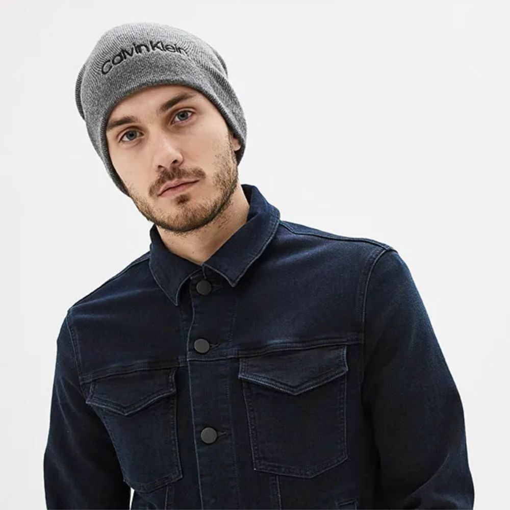 Čepice (unisex) — CALVIN KLEIN