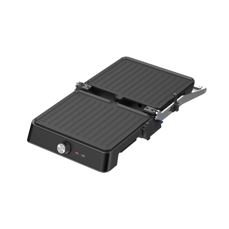 Westinghouse Retro Black contact grill