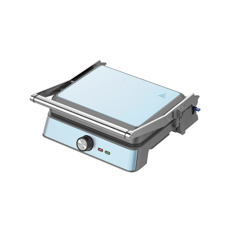 Westinghouse Retro Blue contact grill