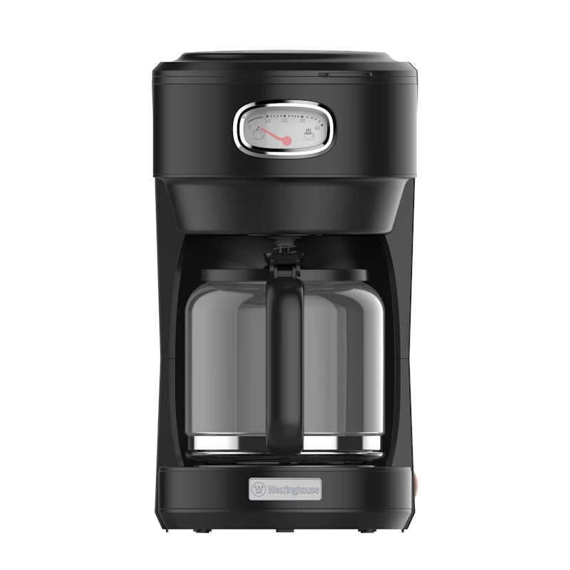 Westinghouse Retro Black aparat za filter kavu