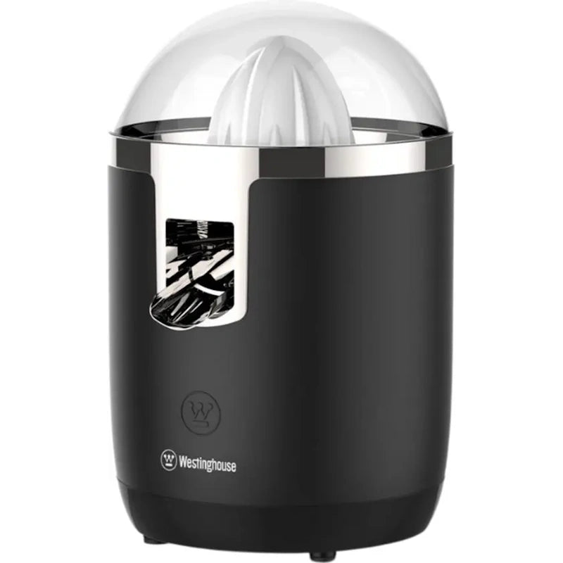 Westinghouse Basic Black ožemalnik citrusov