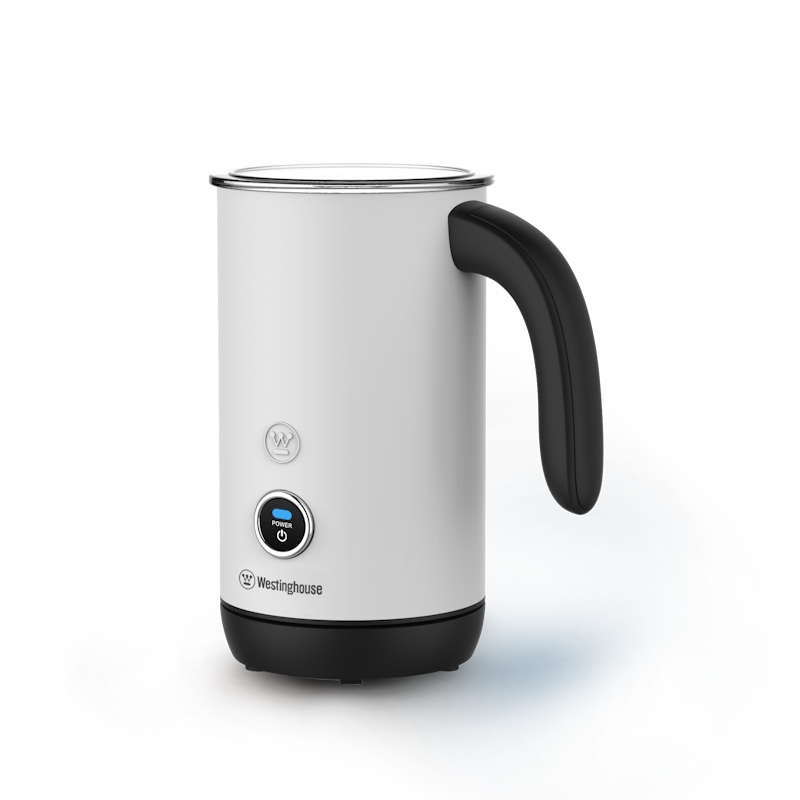 Westinghouse Basic White penilnik mleka