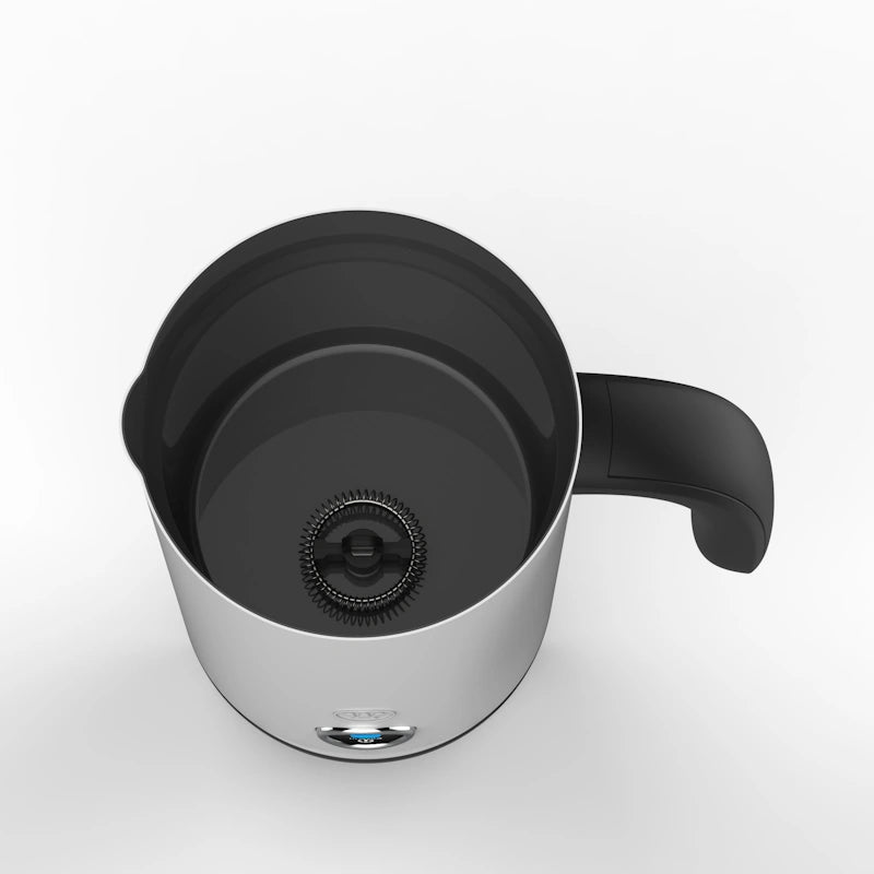 Westinghouse Basic White – napěňovač mléka