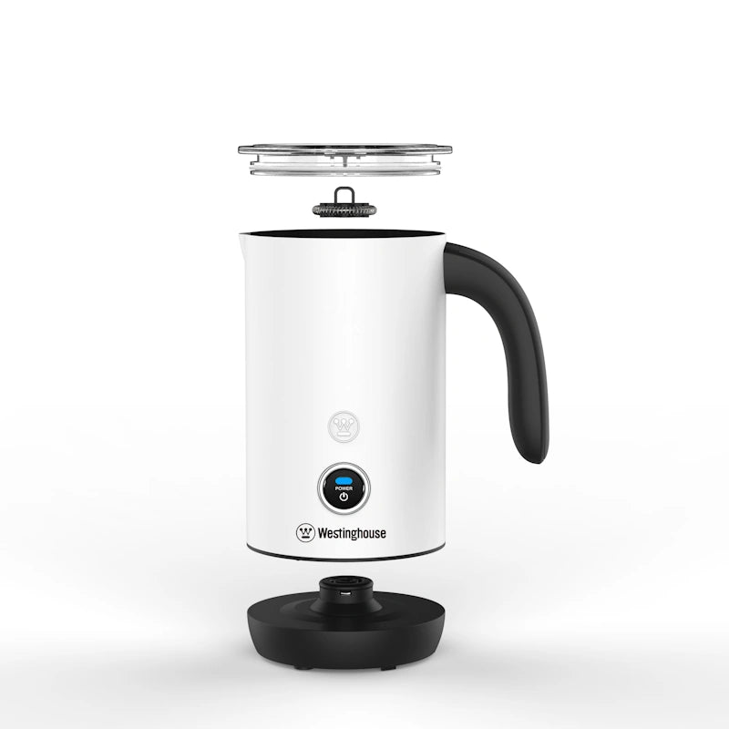 Westinghouse Basic White – napěňovač mléka