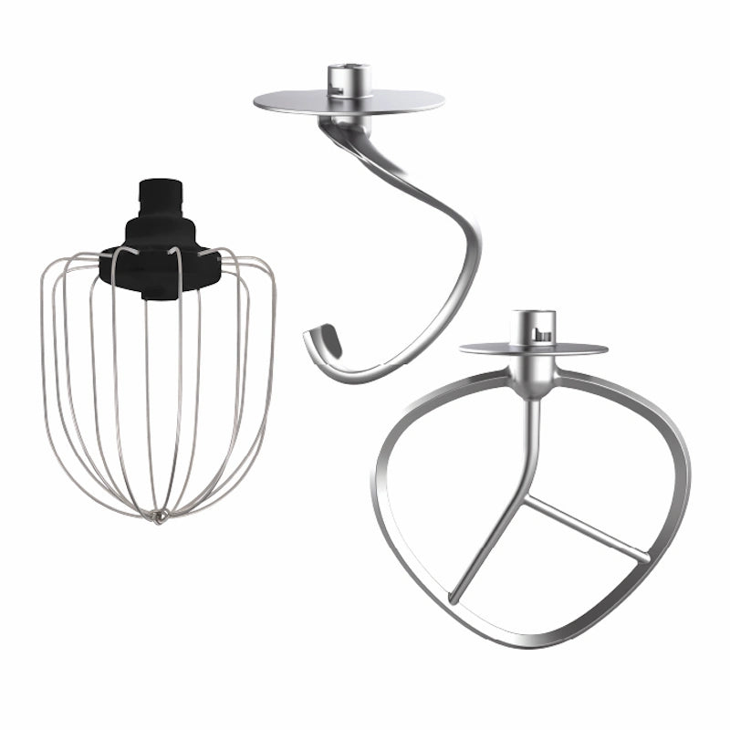 Westinghouse Retro White samostojeći mikser