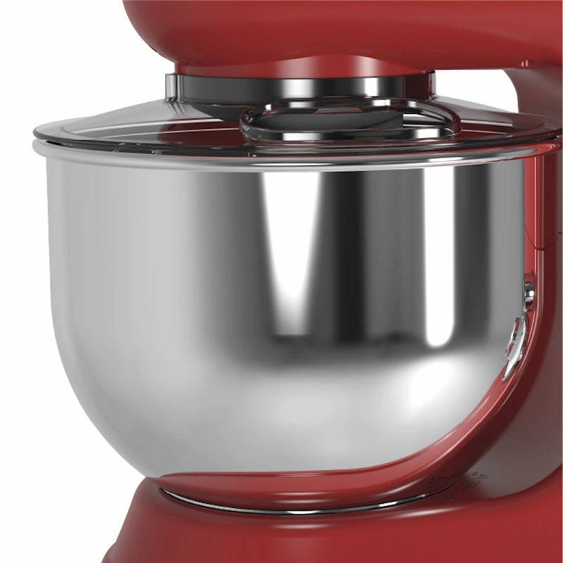 Westinghouse Retro Red samostojeći mikser