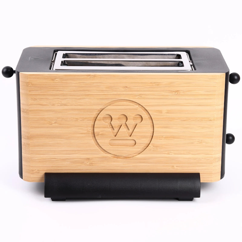Westinghouse Bamboo set