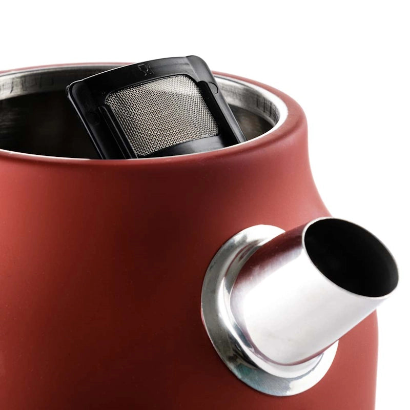Westinghouse Retro Red set