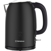 Westinghouse Basic Black kuhalo za vodu