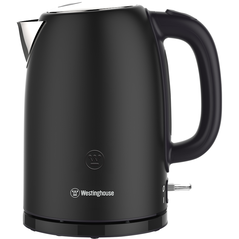 Westinghouse Basic Black kuhalo za vodu