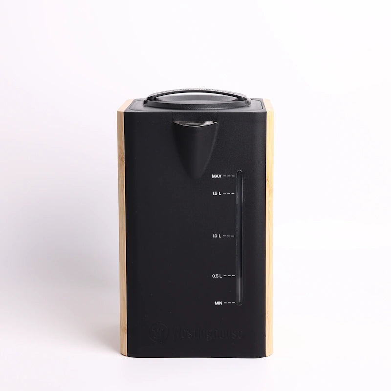 Rychlovarná konvice Westinghouse Bamboo