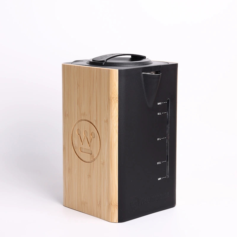 Rychlovarná konvice Westinghouse Bamboo