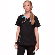 Ženska bluza WWE4727 crna
