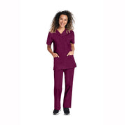 Bluza i hlače WWE530C bordo