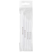 Umjetnički štapić za miješanje boje Cretacolor set od 5 kom promjera 4,6,7,9,12 mm u plastičnoj vrećici