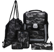 Torba prv.anat.ABC123 Army set 5/1