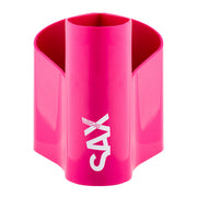 Čaša za olovke Sax design magenta