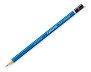 Umjetničke drvene bojice aquarel Cretacolor marino tamno sive 3 kom u kartonskoj kutiji