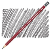 Grafitne olovke Cretacolor CLEOS Fine Art, 6B, 3/1