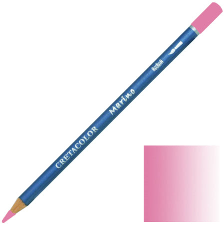 Umjetničke drvene bojice aquarel Cretacolor marino ciklama 3 kom u kartonskoj kutiji
