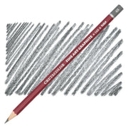 Grafitne olovke Cretacolor CLEOS Fine Art, 4B, 3/1