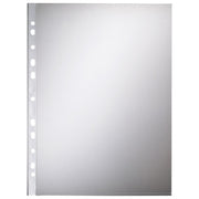 Fascikl uložni A4 40my pp mat Copy Safe pk50 Esselte 39509730