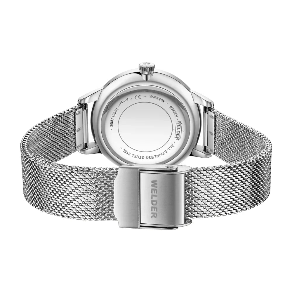 RUČNI SAT WELDER WRS209
