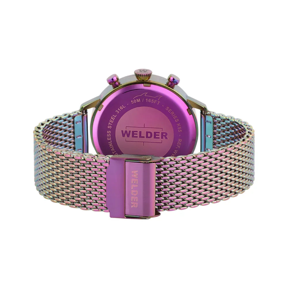 RUČNI SAT WELDER WWRC682