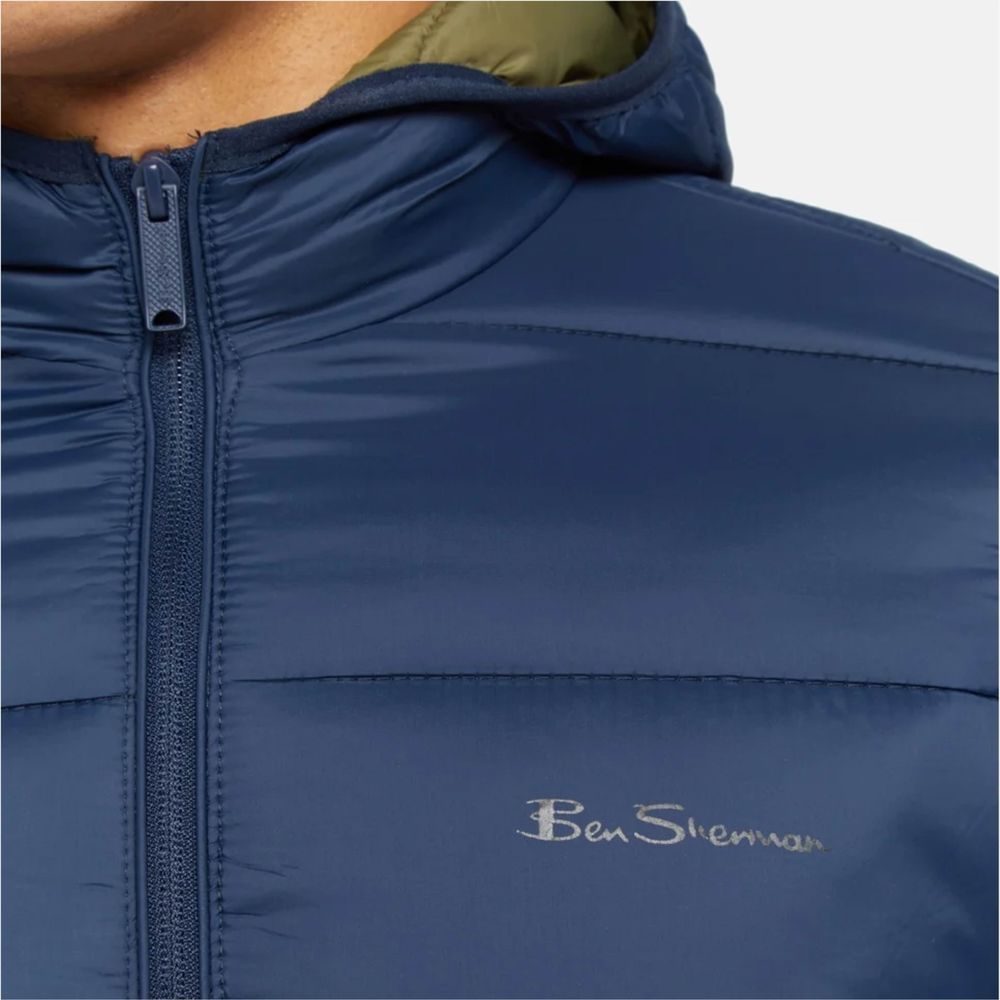 Bunda — BEN SHERMAN