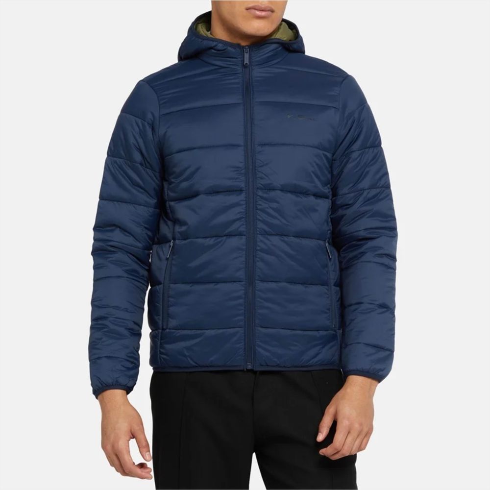 Bunda — BEN SHERMAN