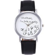 Sat WH-11376 - Crna KP11376