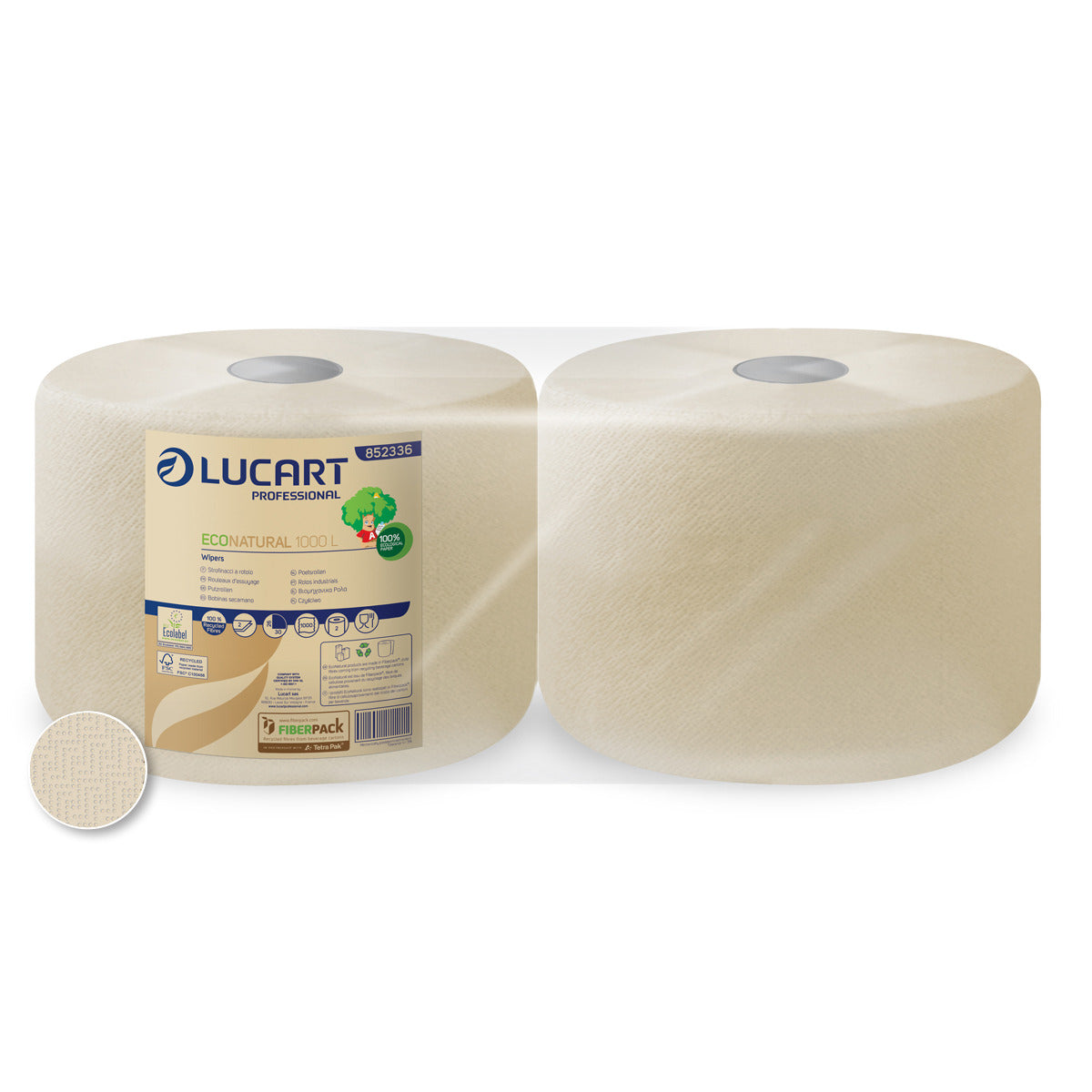 Ručnici za profesionalnu upotrebu
