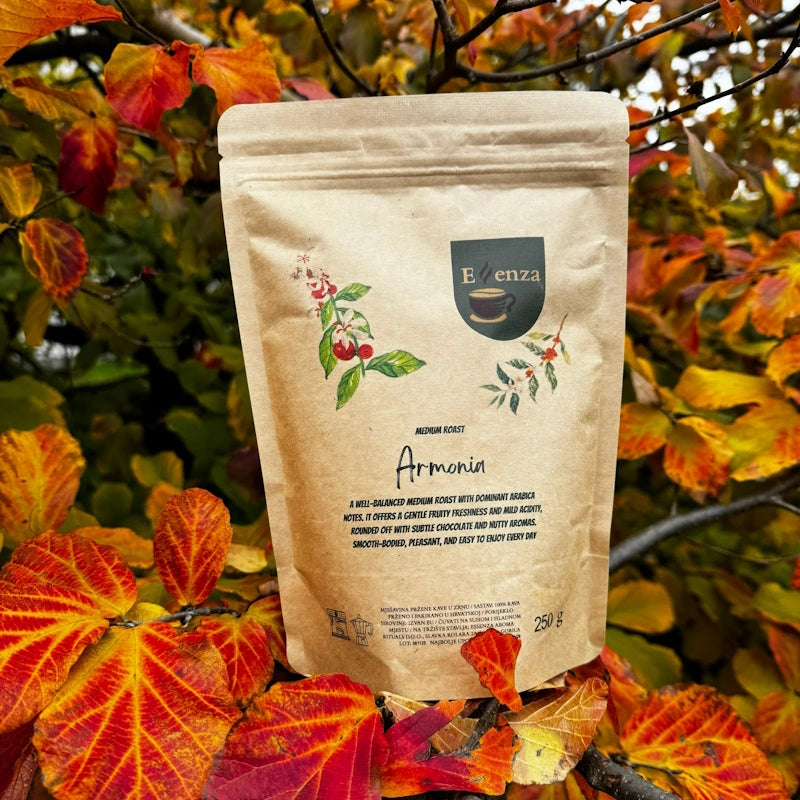 Essenza Armonia 500 g kava u zrnu