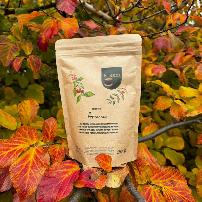 Essenza Armonia 150 g kava u zrnu