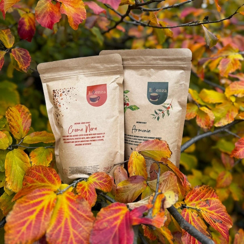Essenza Armonia 150 g kava u zrnu
