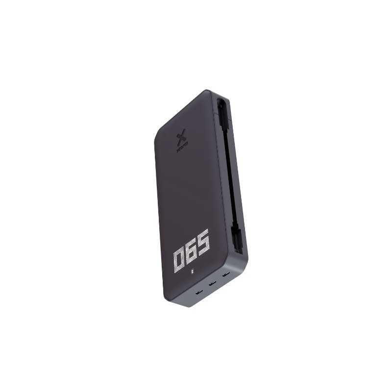 Xtorm 60W Powerbank 24.000 mAh – Titan