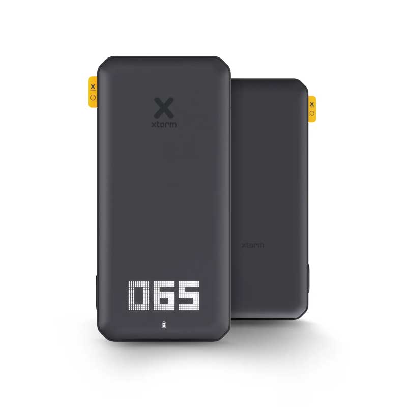 Xtorm 60W Powerbank 24.000 mAh – Titan