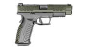 XDM ELITE 4.5 OSP SL OD GREEN